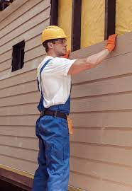 Siding Removal and Disposal in Knightsen, CA